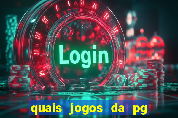 quais jogos da pg da pra comprar funcionalidade